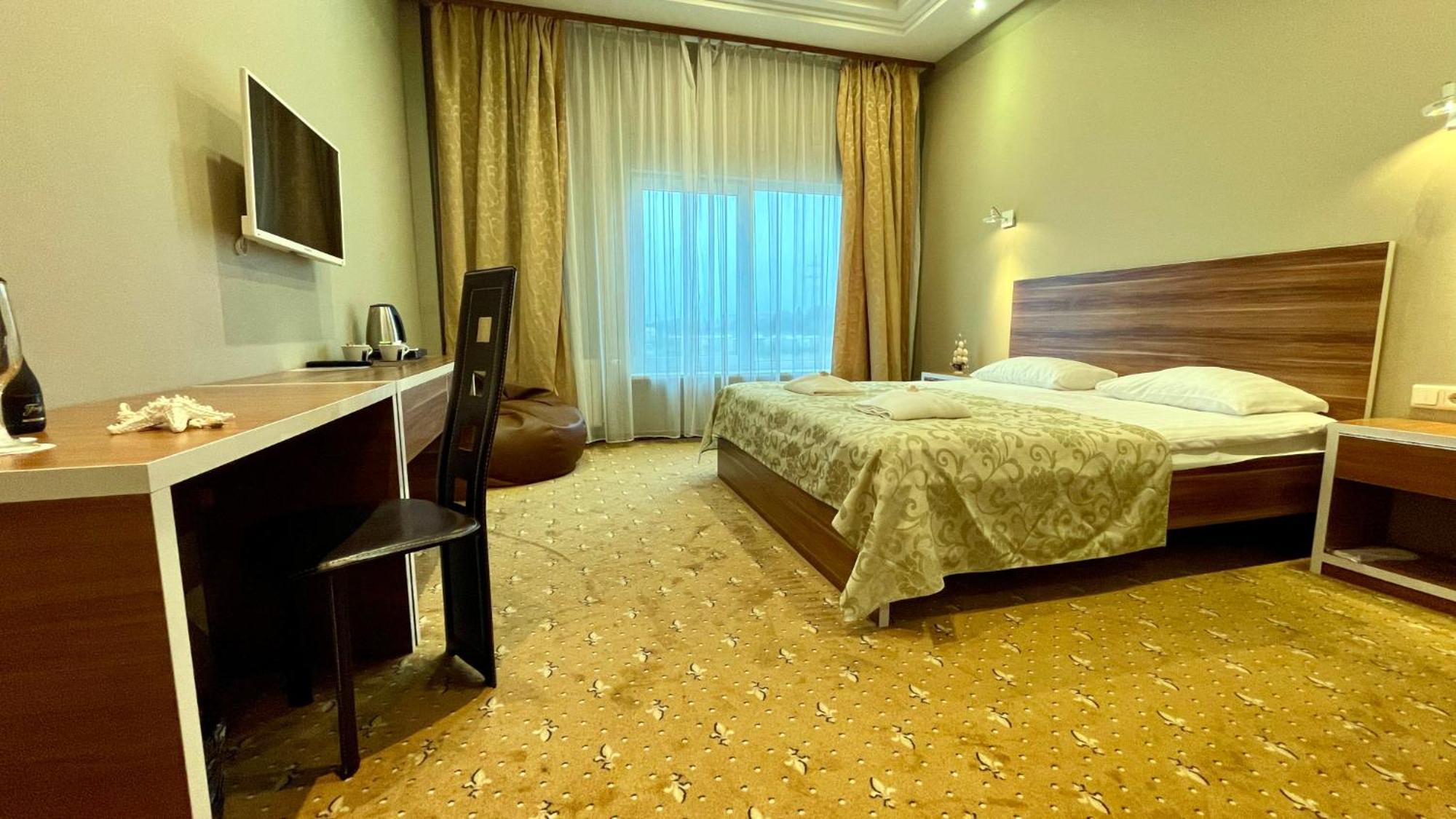 Hotel Unimars
