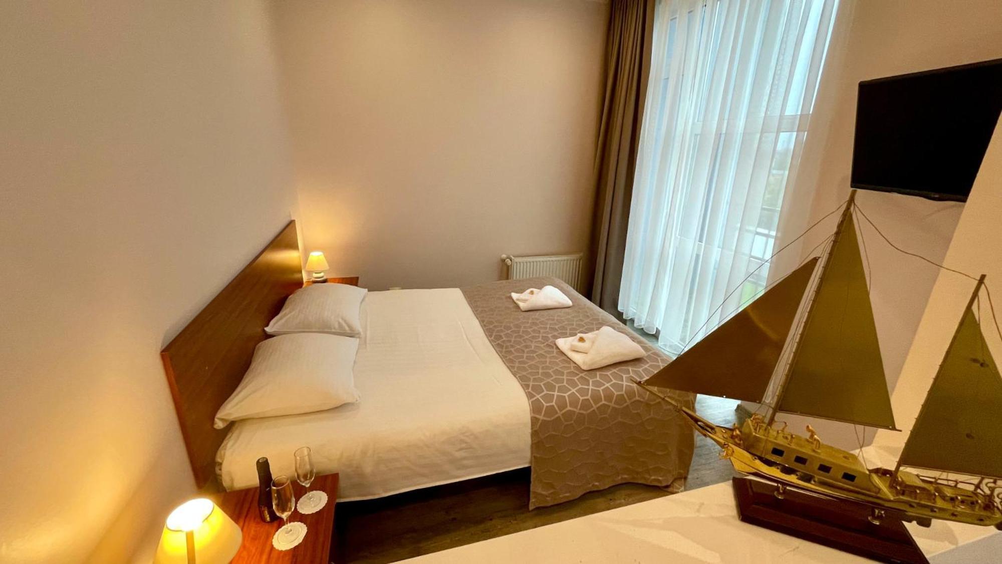 Unimars Hotel Riga