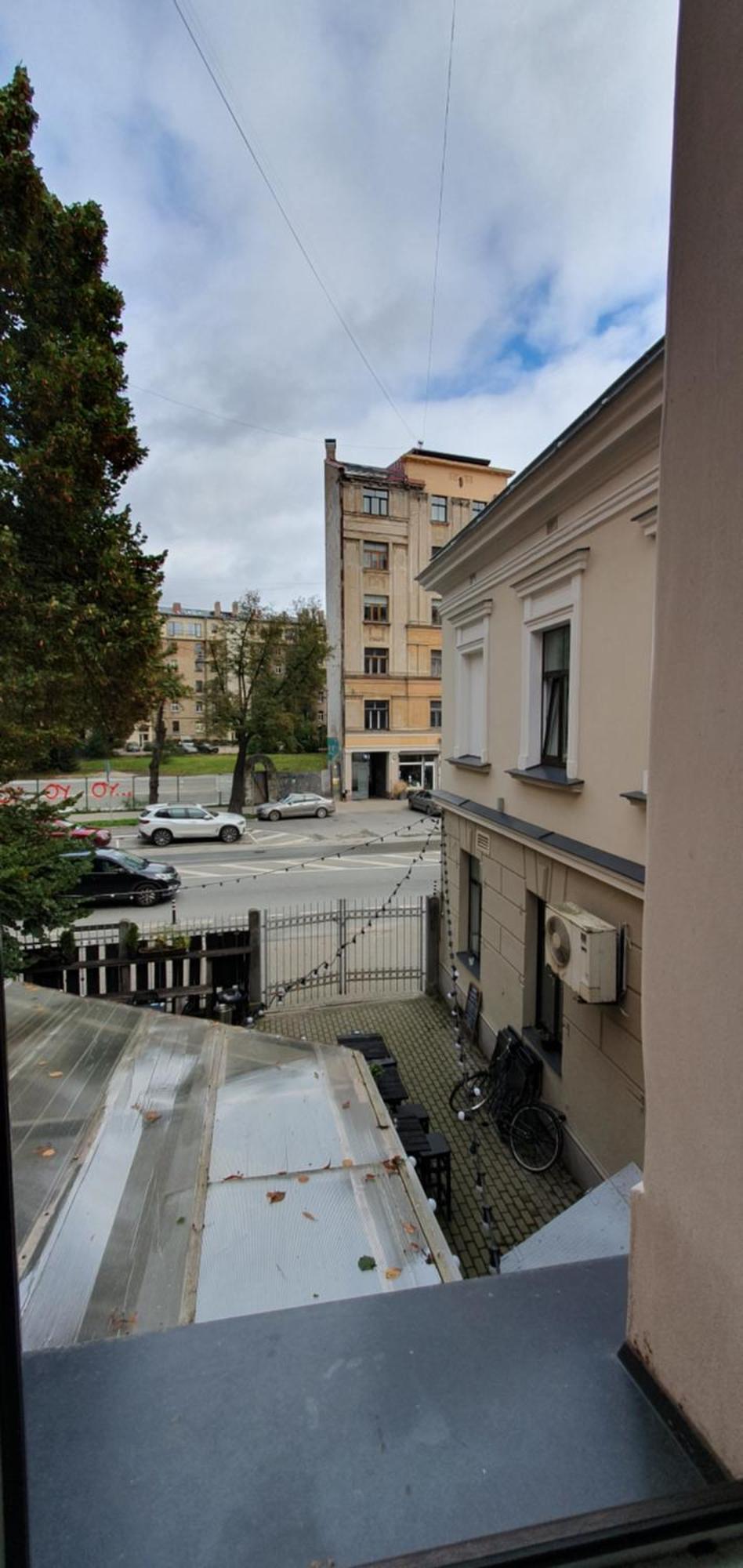 Apartment Arida Riga