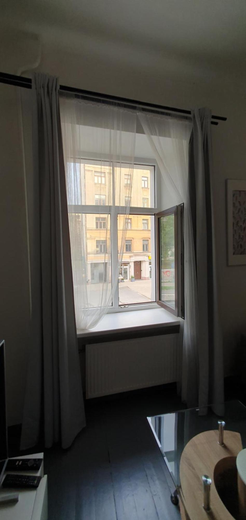 Apartment Arida Riga