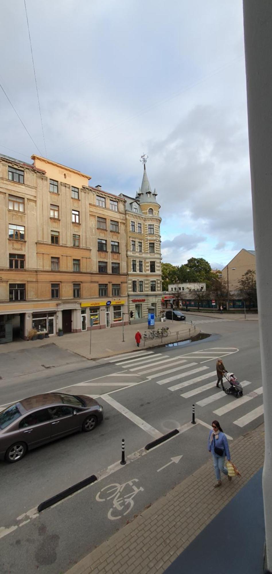 Arida Apartment