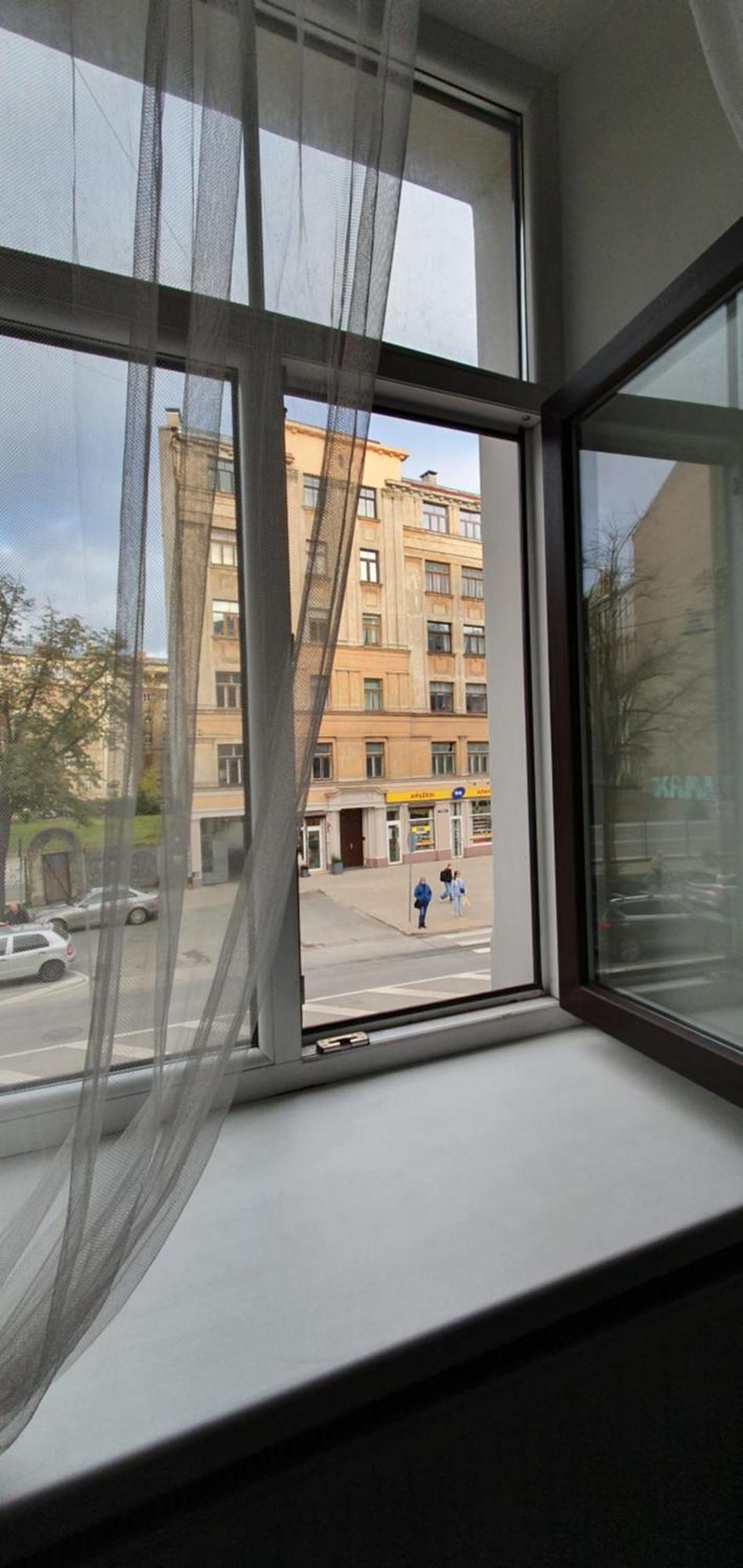 Apartment Arida