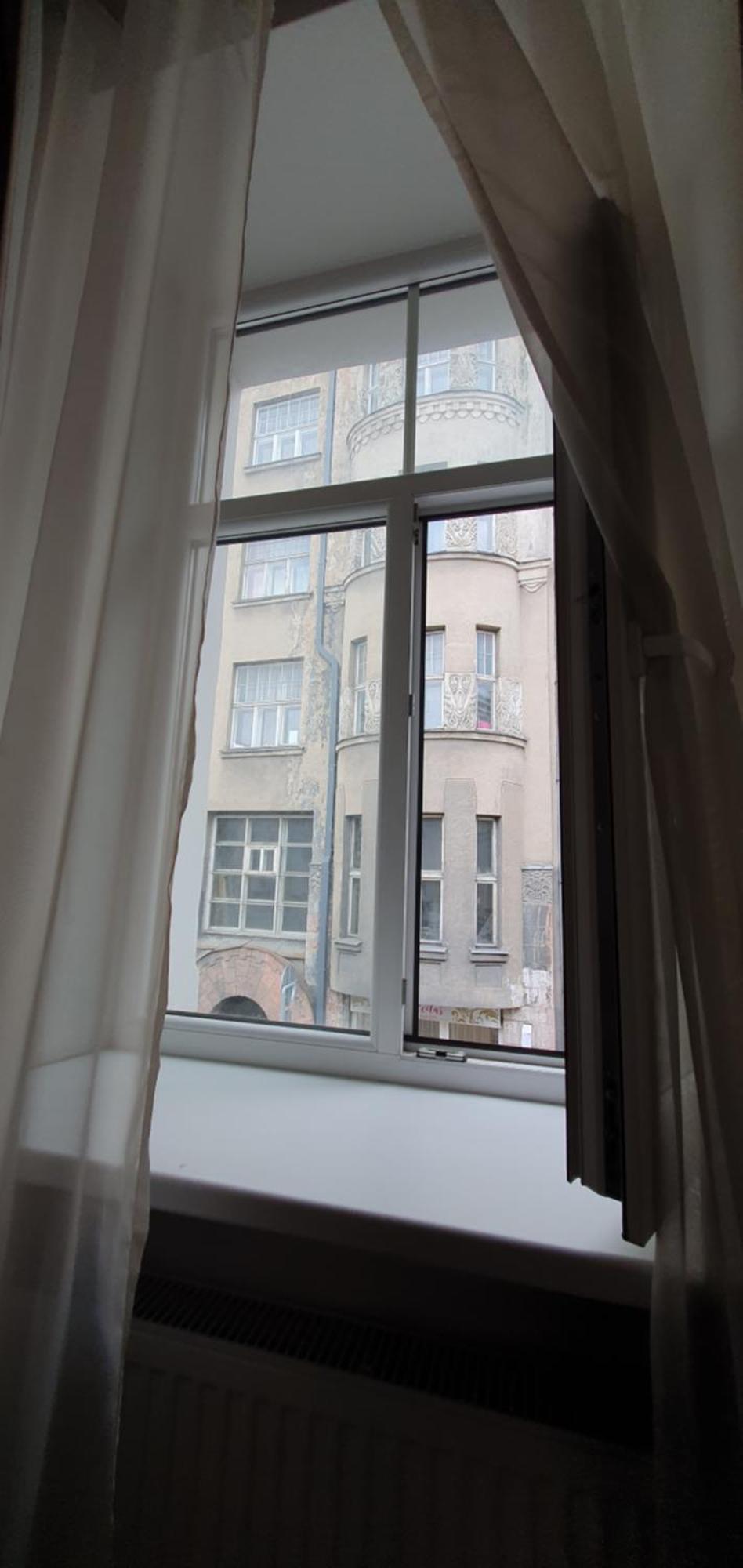 Apartment Arida
