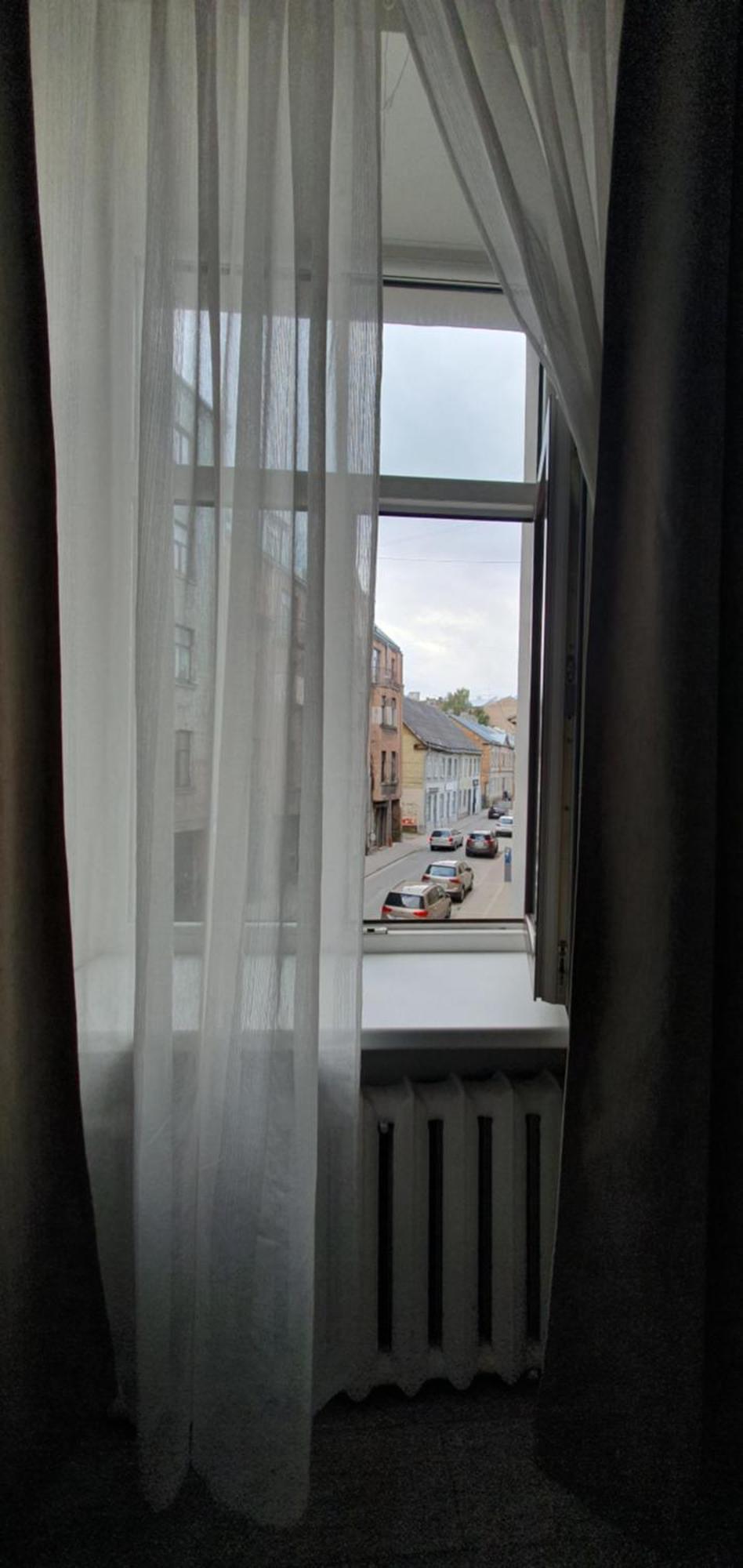 Arida Apartment *