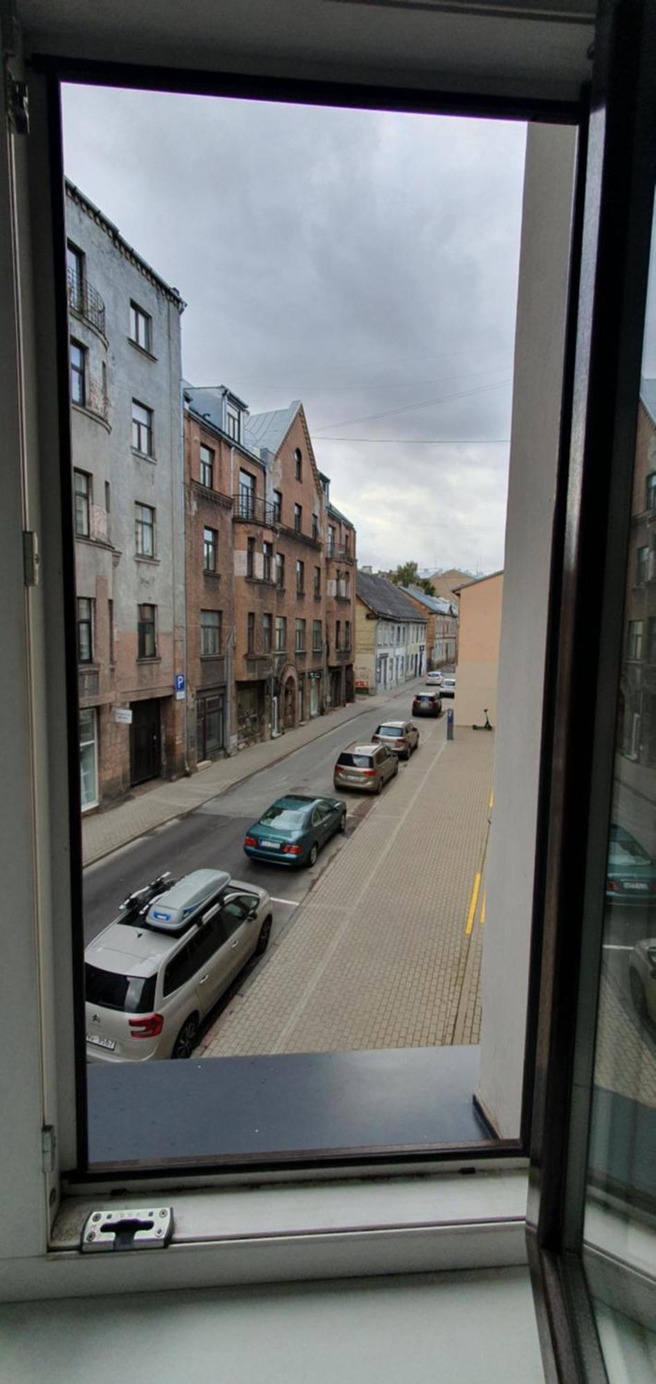 Apartment Arida *