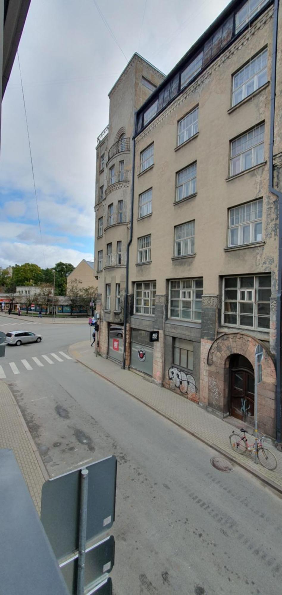Apartment Arida