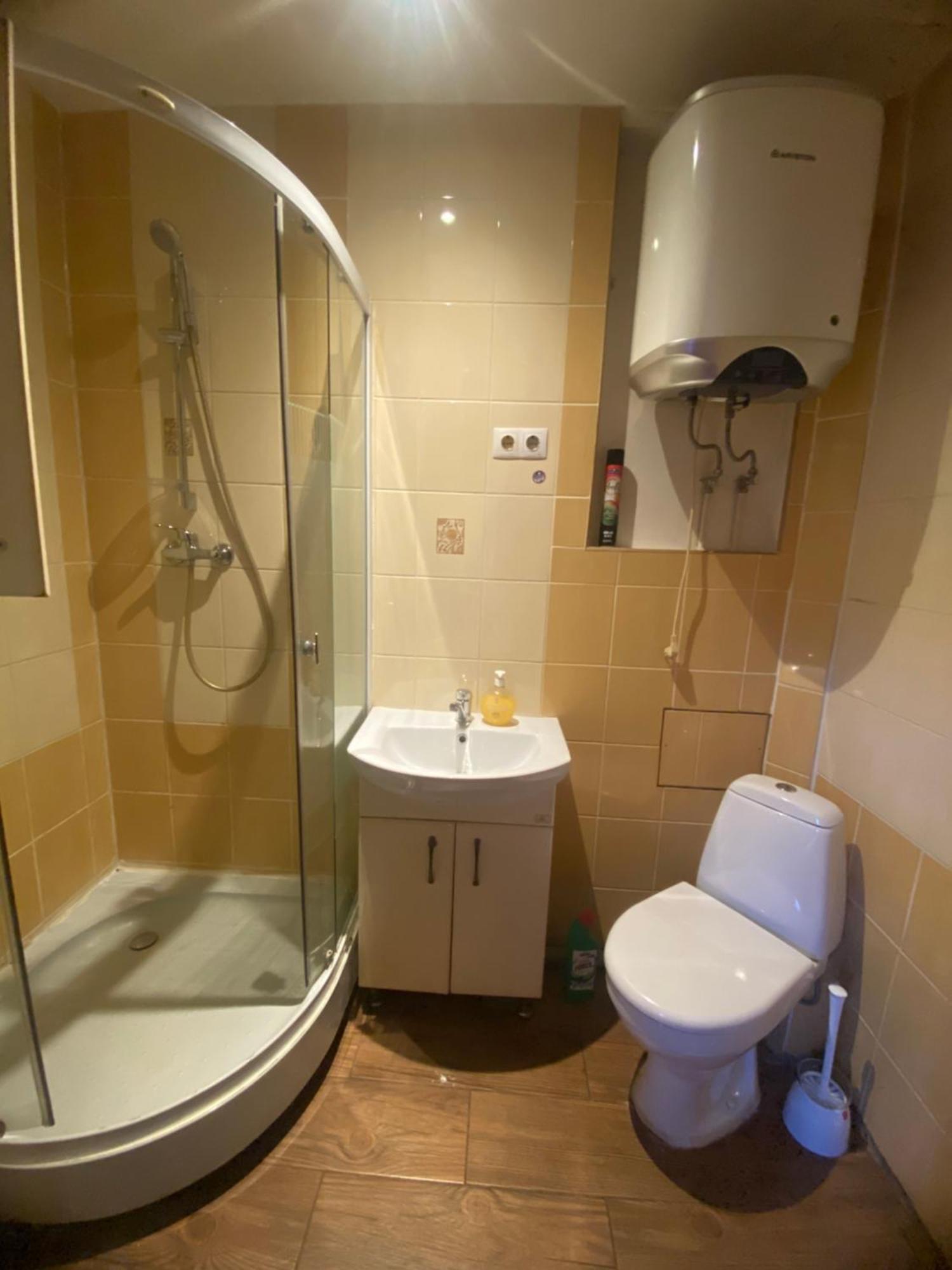 Viešbutis Apartamenti Riga