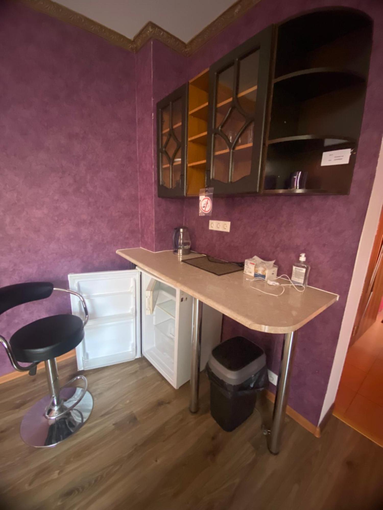 Hotel Apartamenti Riga
