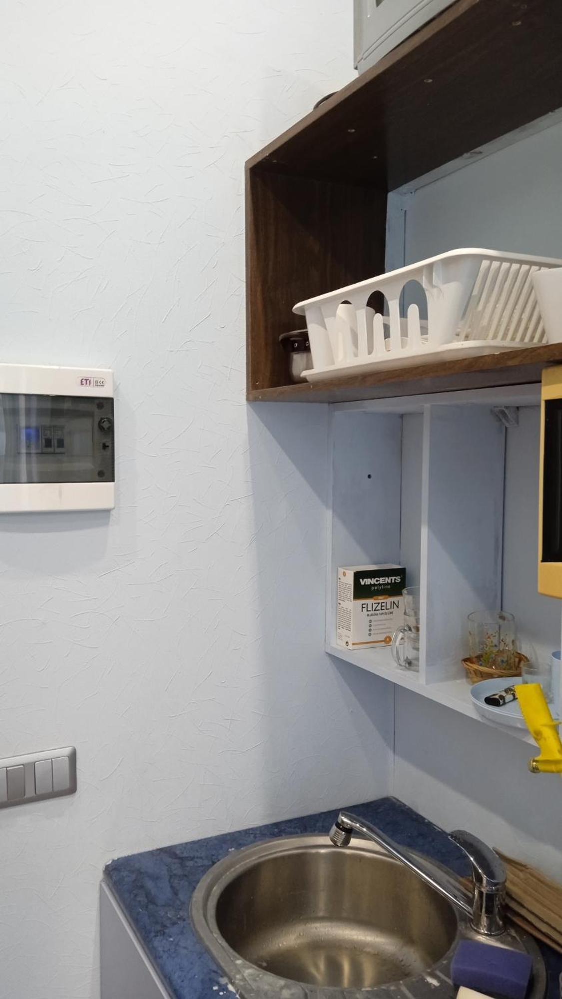 Vitalija Appartement