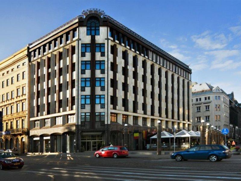 Hotel Roma