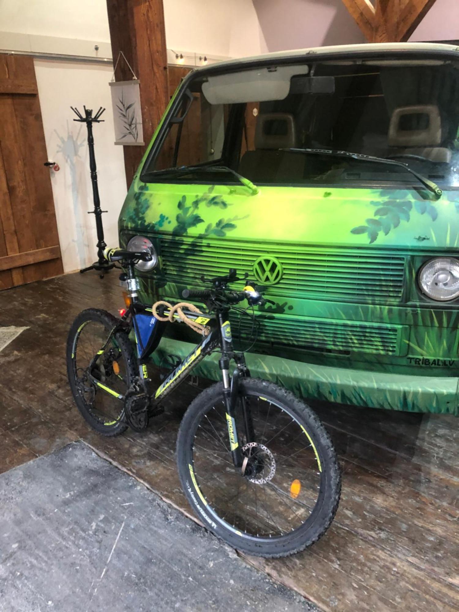 Urban Glamping Viesnīca Riga