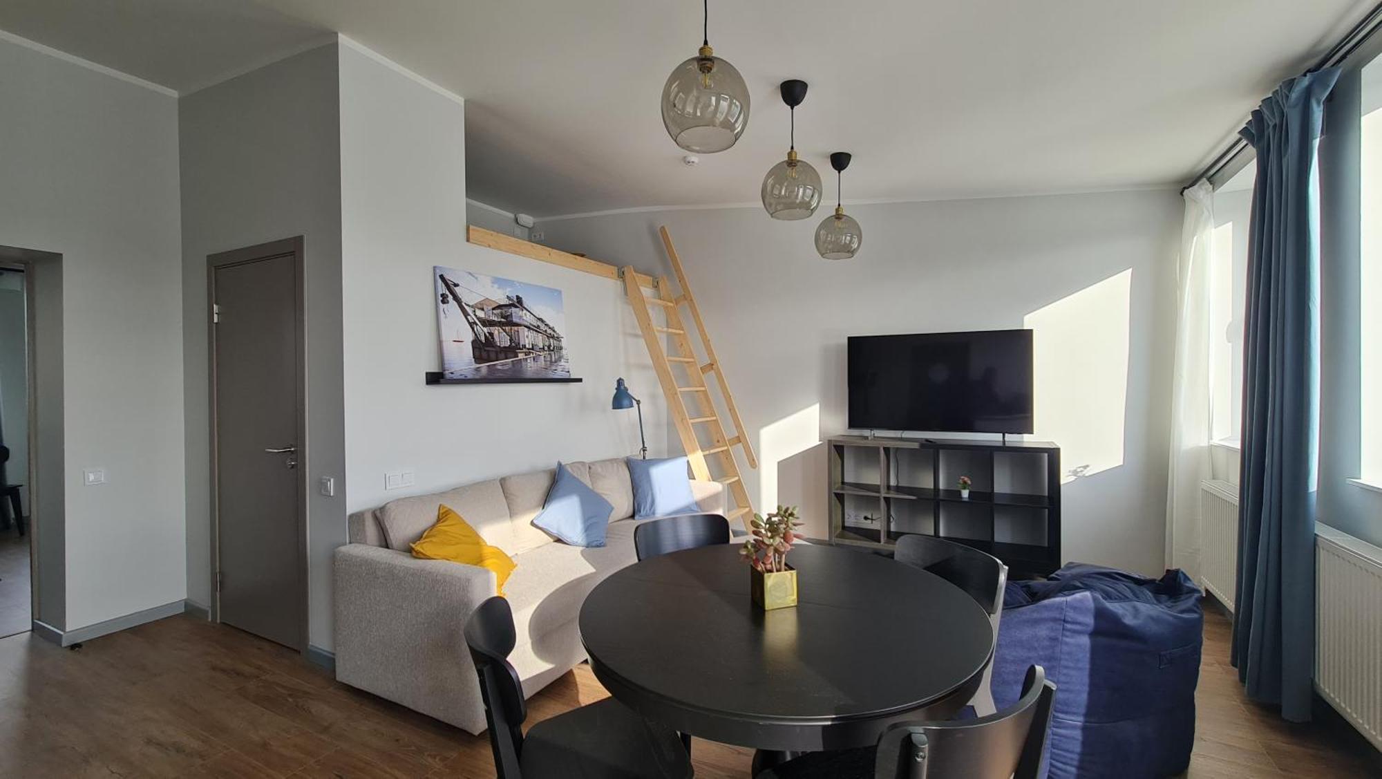 Float House Nr 659 Korter
