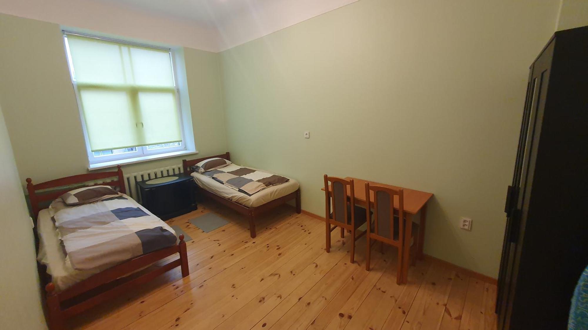 In Center Apartment Riga