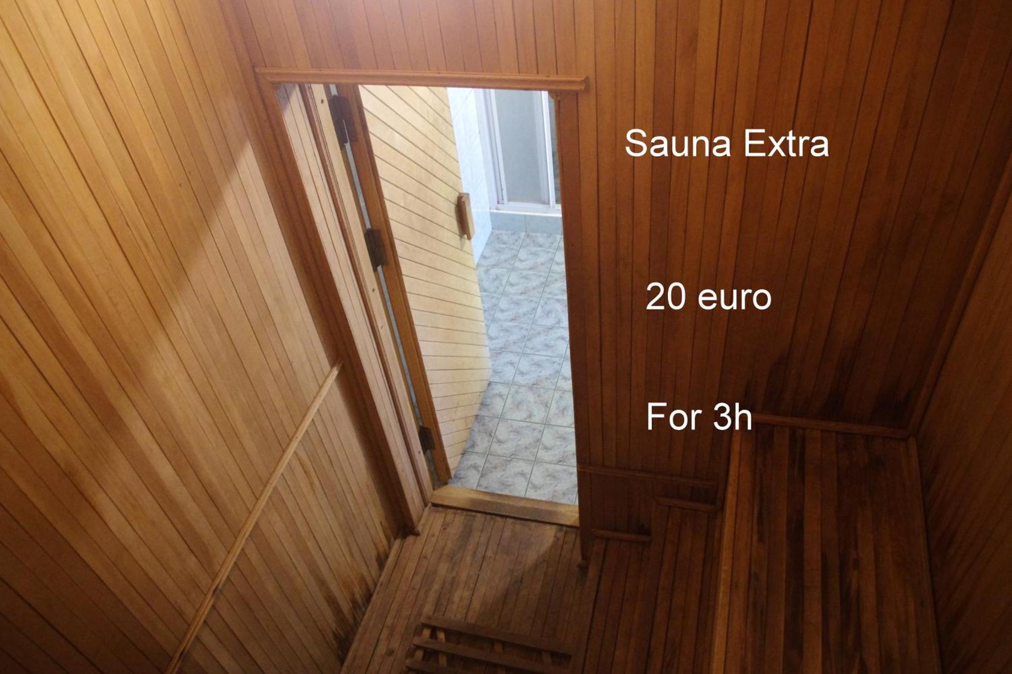 Guest house Villand With Free Private Parking And Self Check In 2*