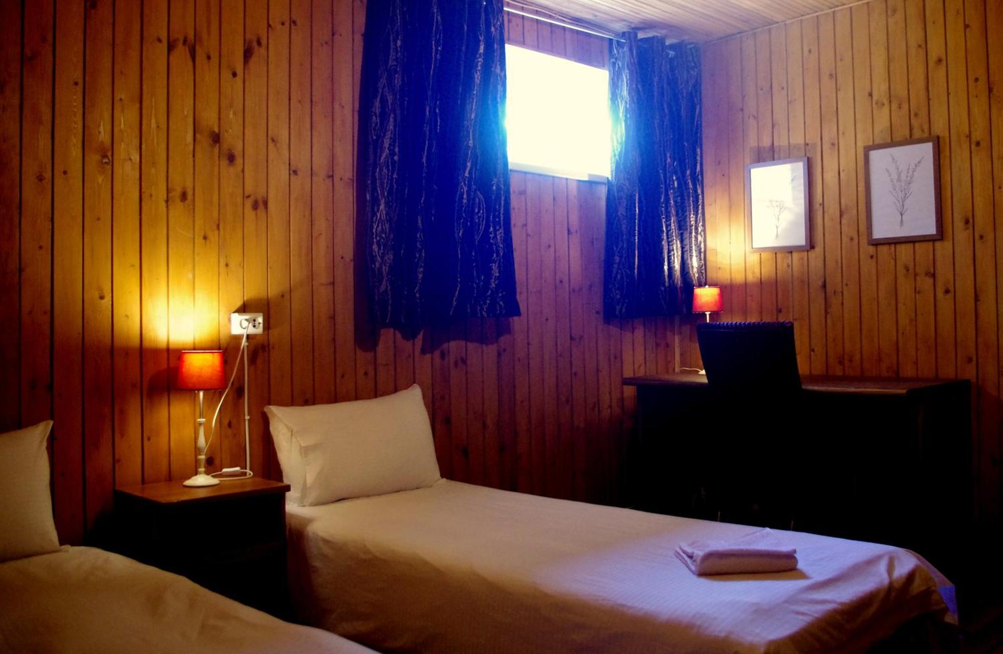 Guest house Villand With Free Private Parking And Self Check In Riga
