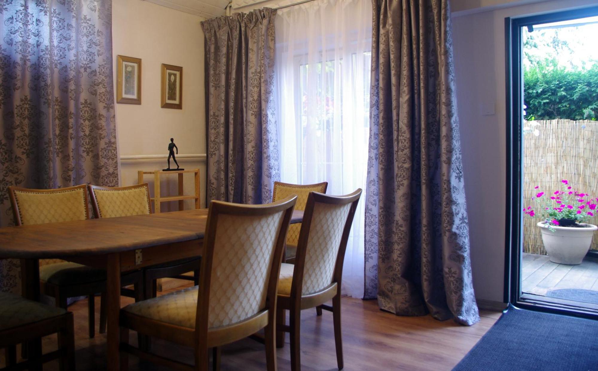 Guest house Villand With Free Private Parking And Self Check In 2*