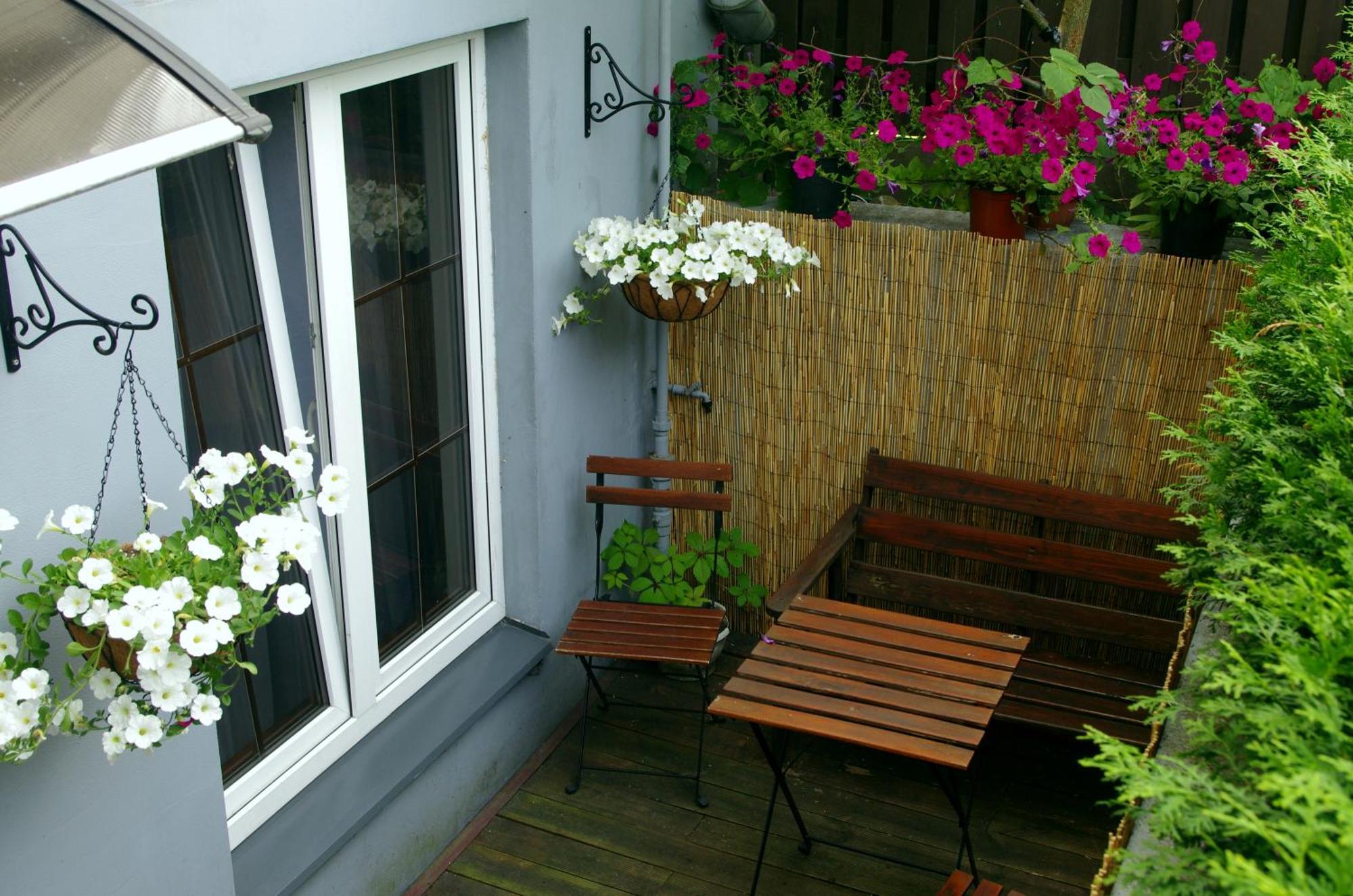 Guest house Villand With Free Private Parking And Self Check In