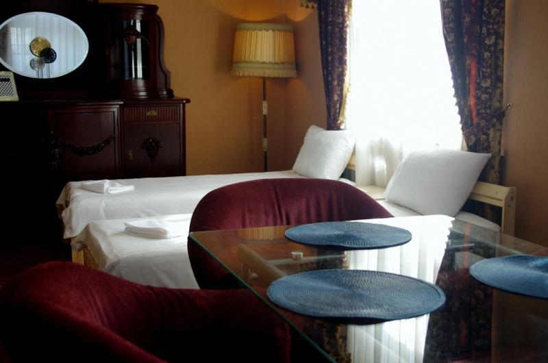 Villand With Free Private Parking And Self Check In