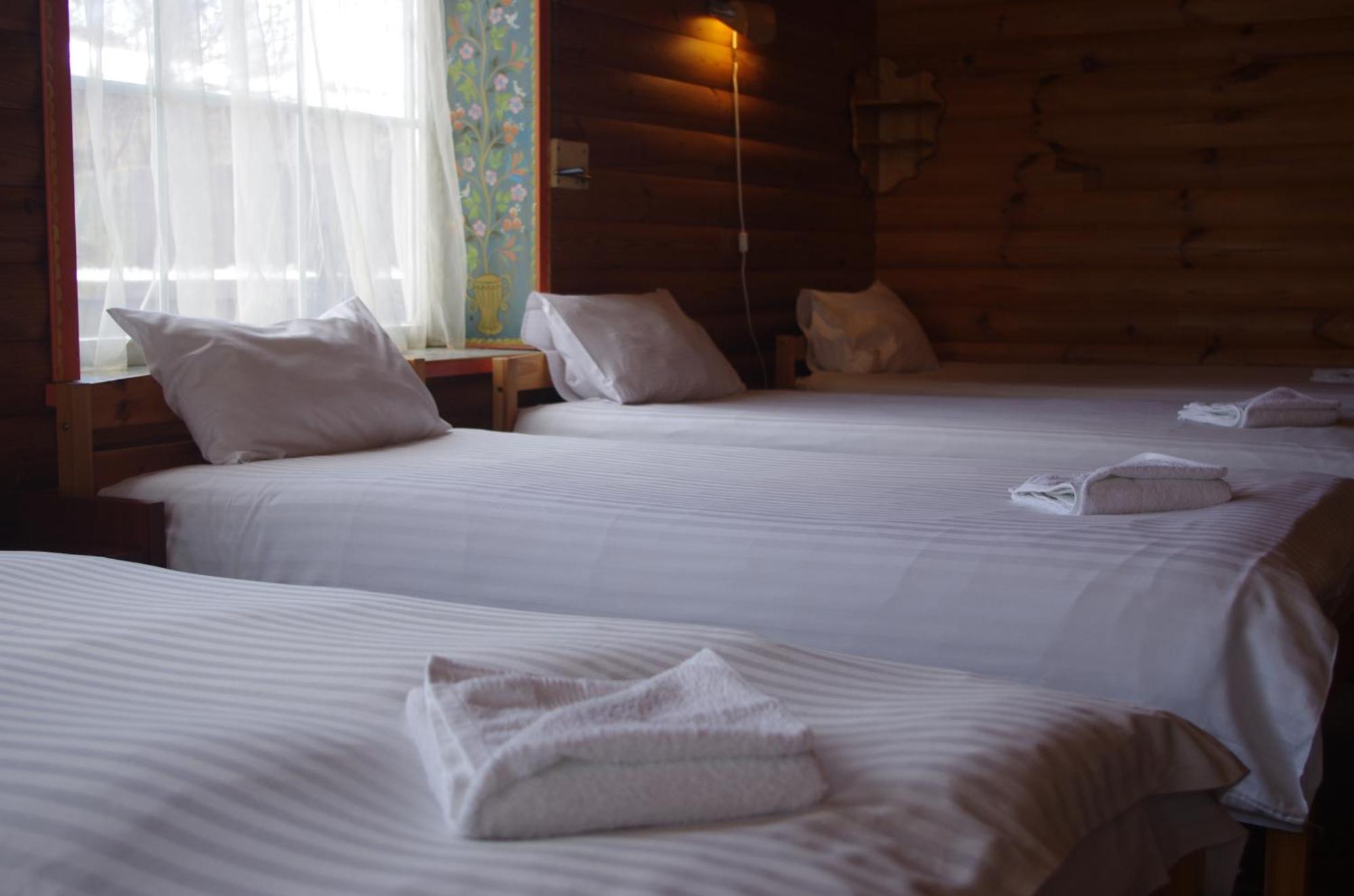 Guest house Villand With Free Private Parking And Self Check In 2*