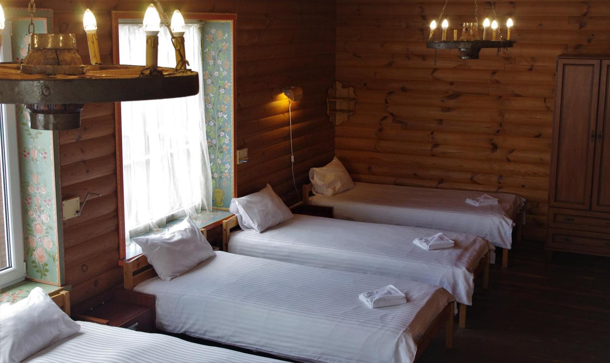 Guest house Villand With Free Private Parking And Self Check In 2*