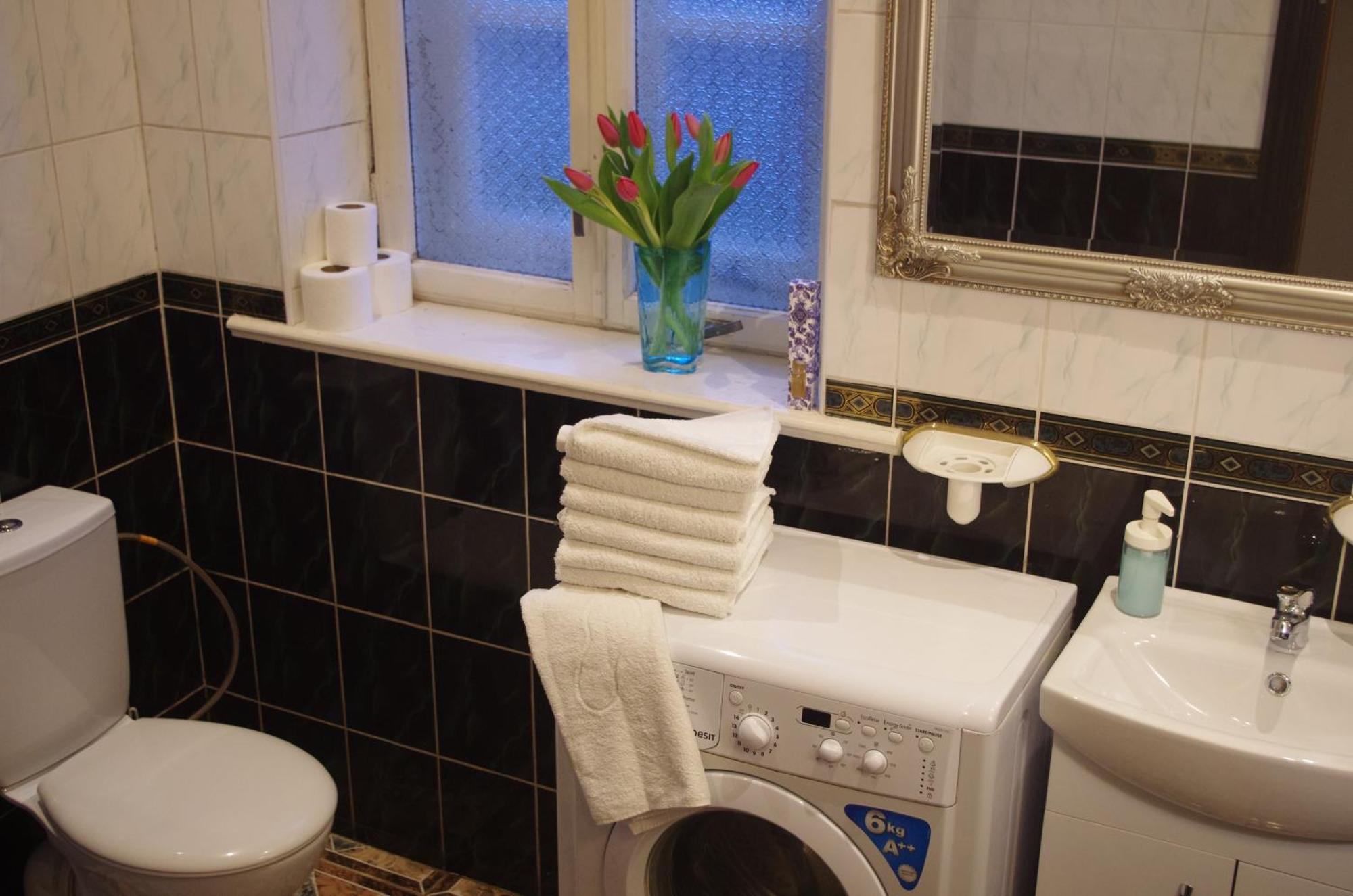 Guest house Villand With Free Private Parking And Self Check In 2*
