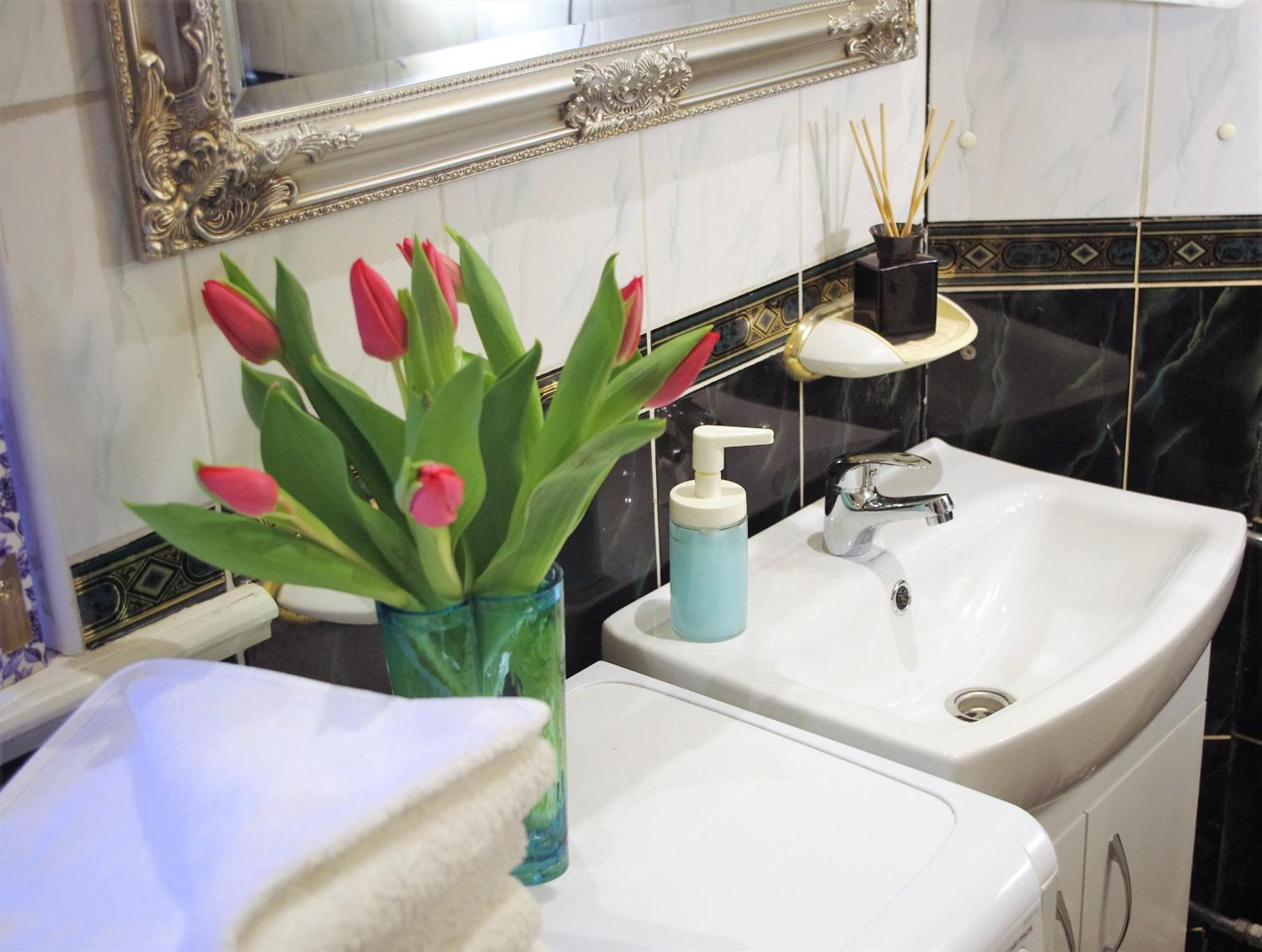 Villand With Free Private Parking And Self Check In 2* Riga
