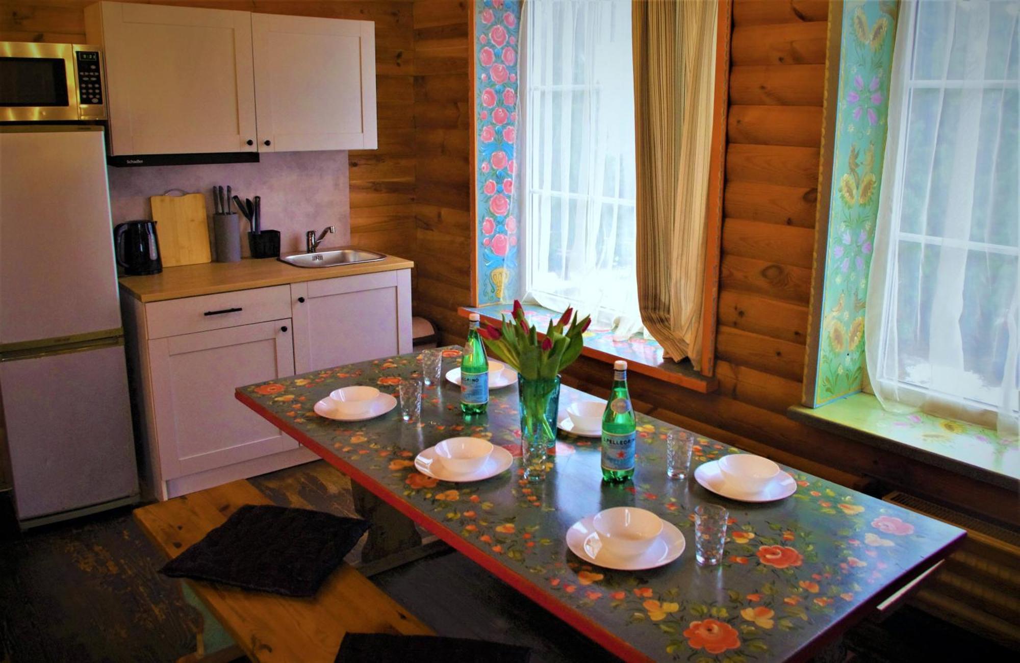 Guest house Villand With Free Private Parking And Self Check In Riga