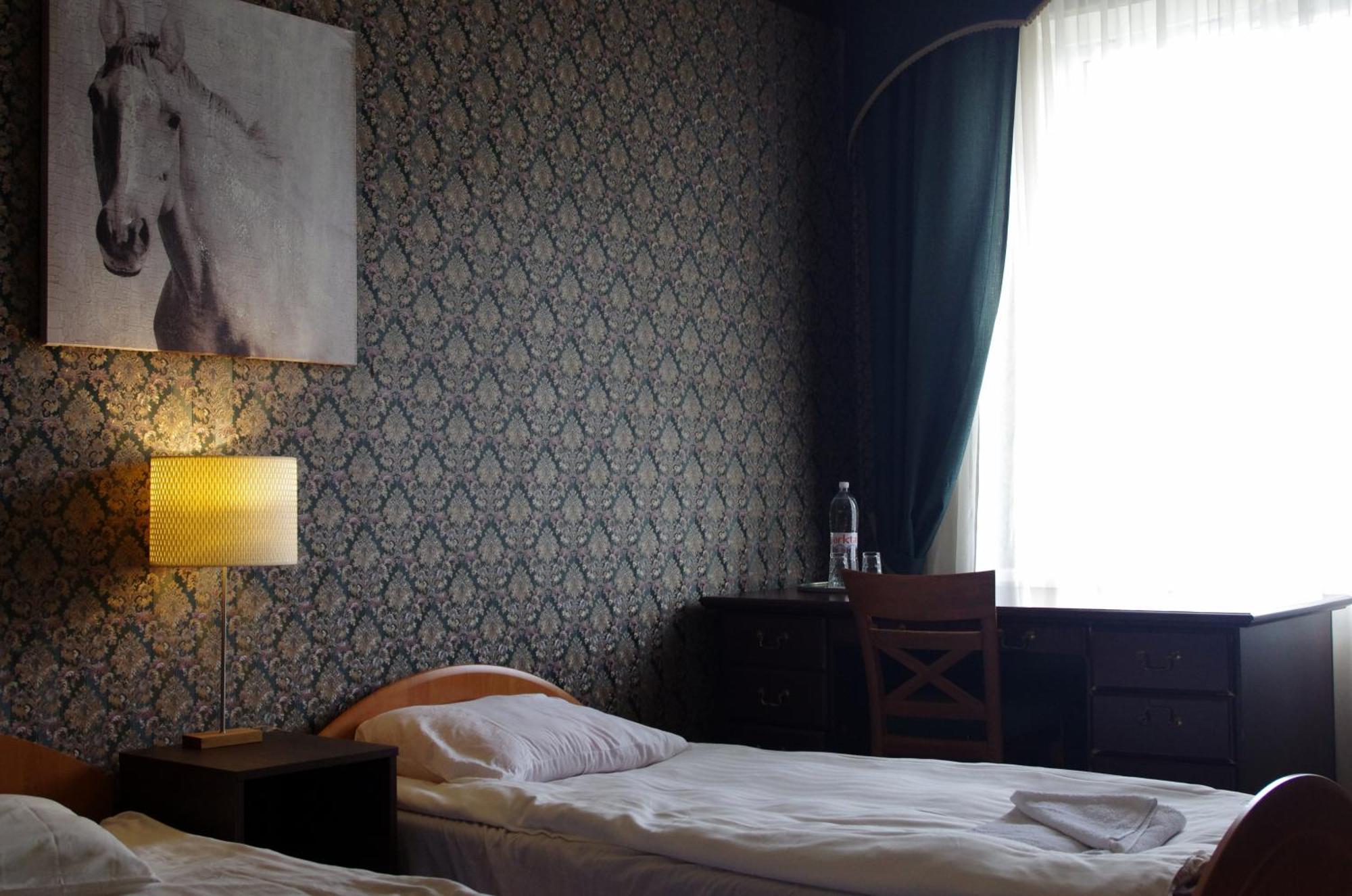 Villand With Free Private Parking And Self Check In Guest house Riga