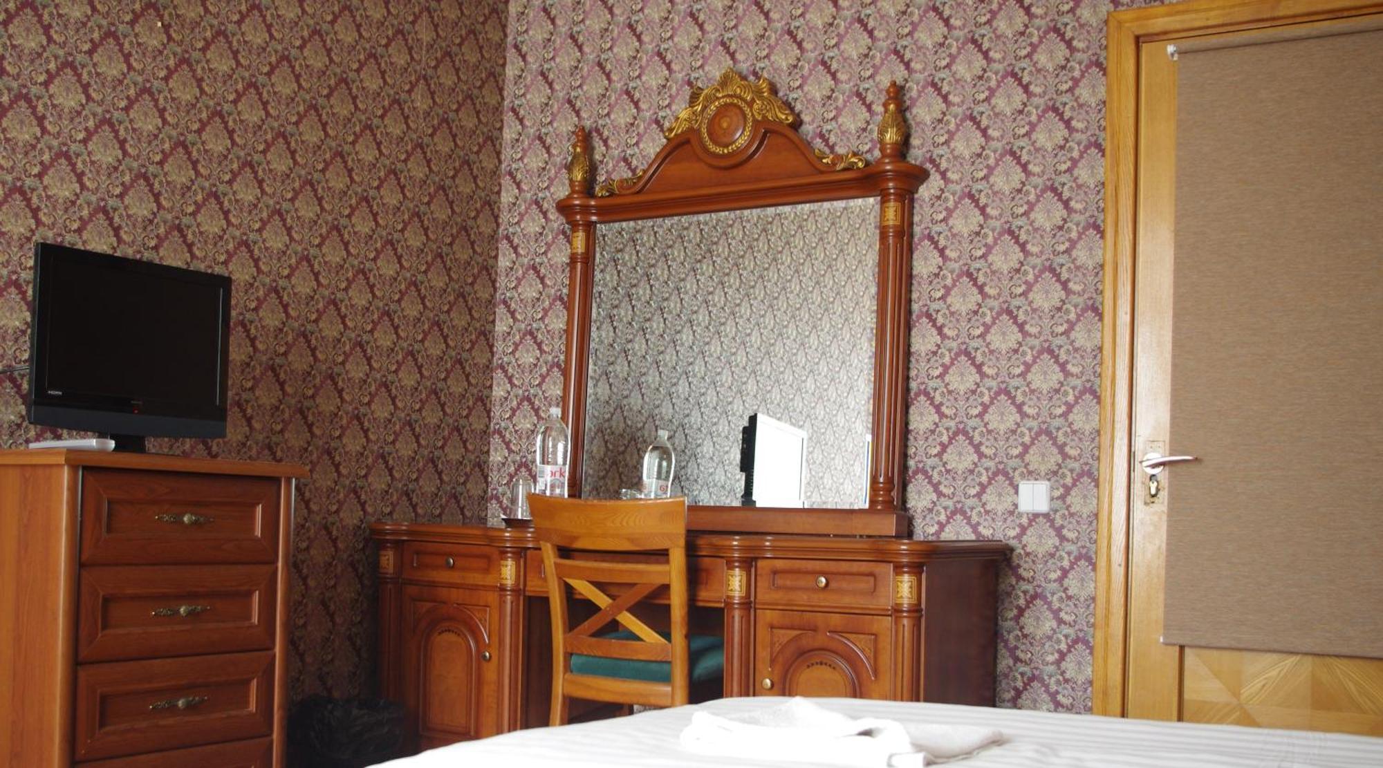 Guest house Villand With Free Private Parking And Self Check In Riga
