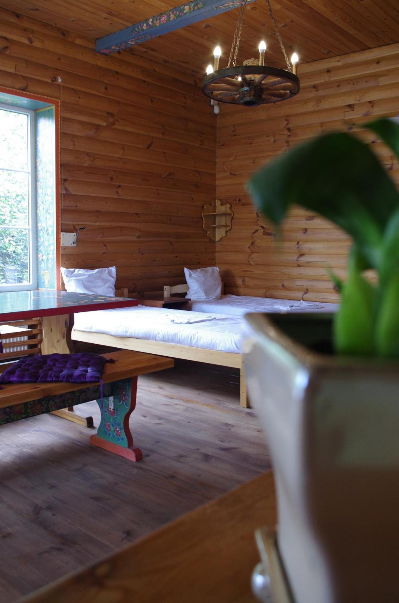Villand With Free Private Parking And Self Check In Riga