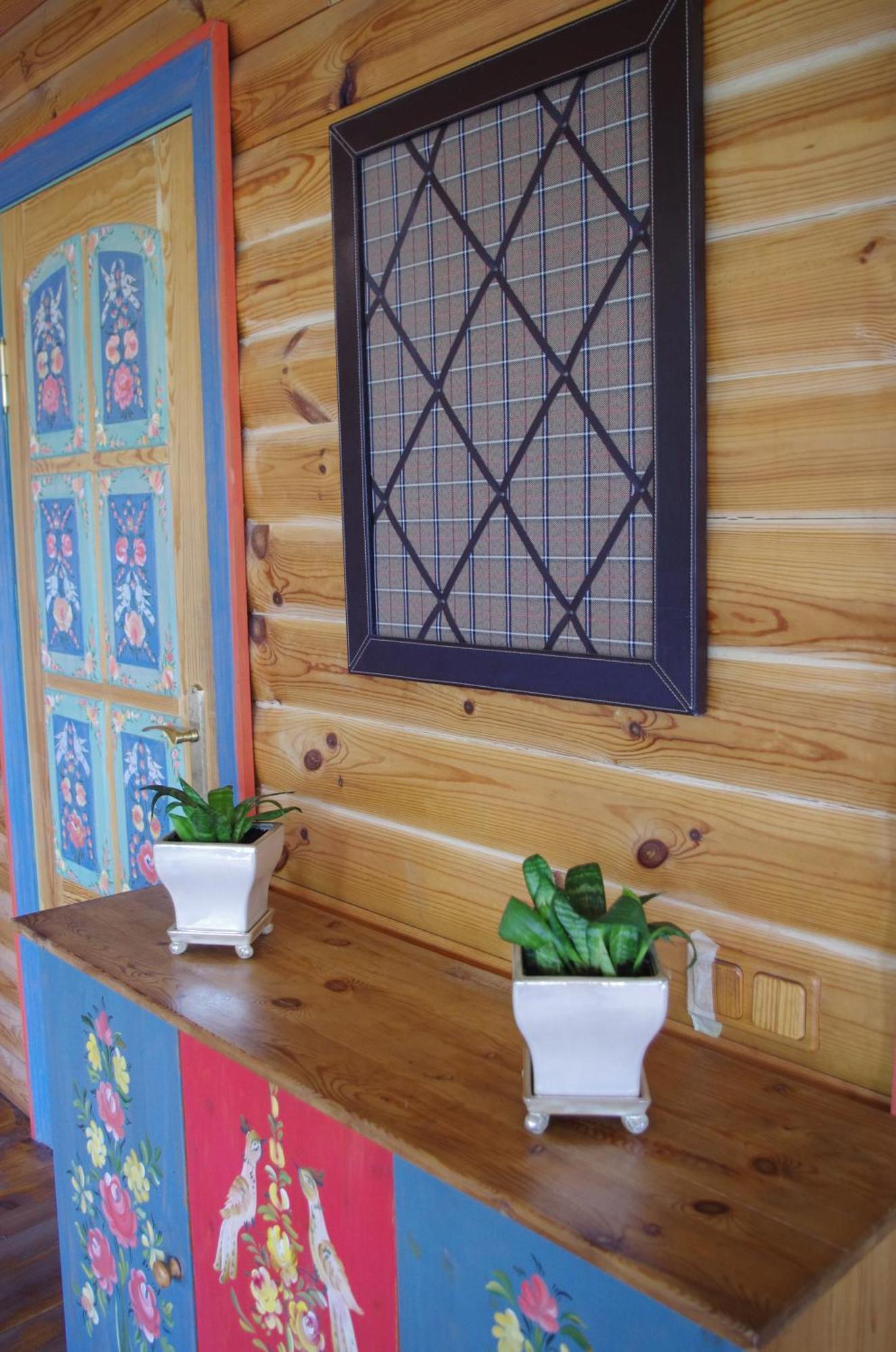 Guest house Villand With Free Private Parking And Self Check In
