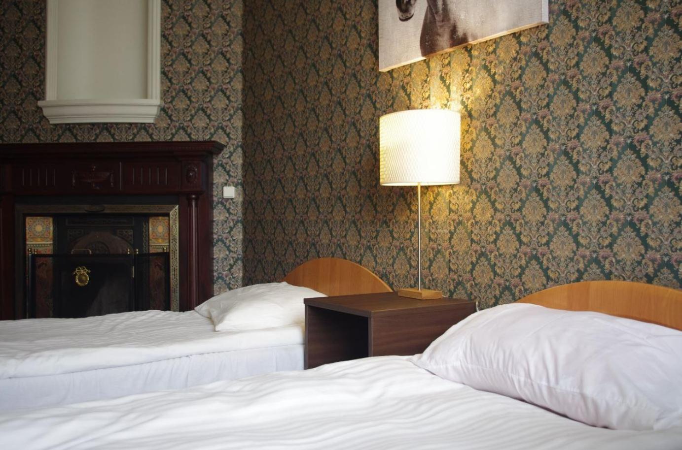 Guest house Villand With Free Private Parking And Self Check In 2*