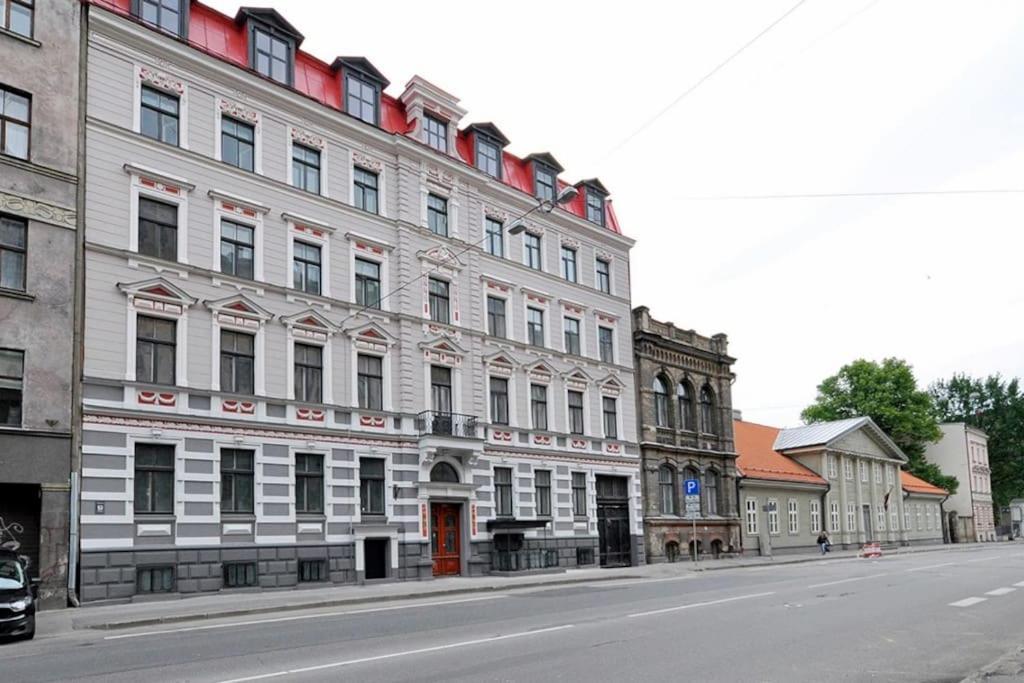 Design Apartment, 2 En-suite - Very Dzīvoklis *