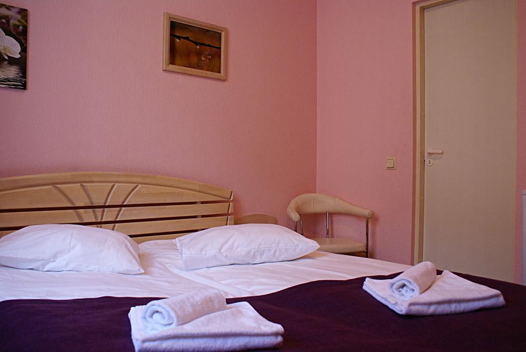 Rafael Hotel