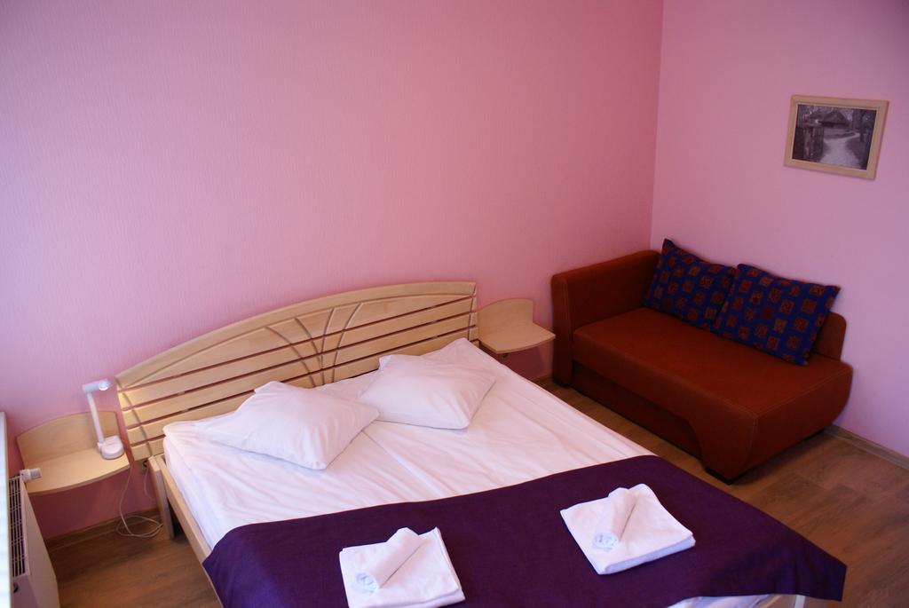 Rafael Hotel Riga