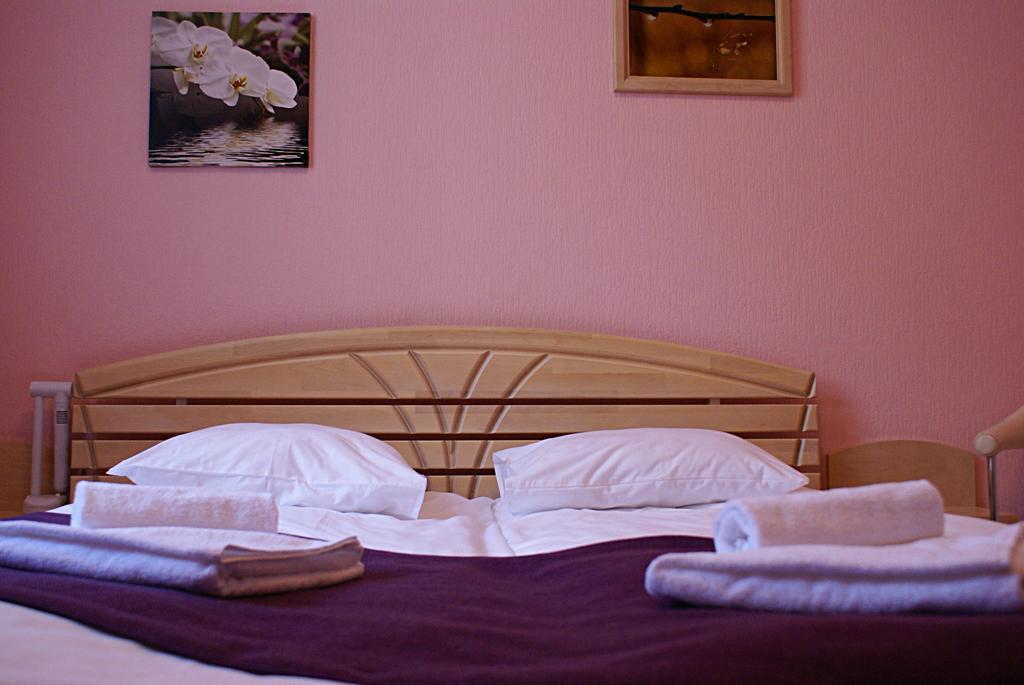 Hotel Rafael 3*