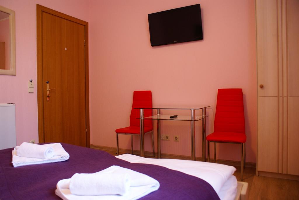 Rafael Hotel 3*