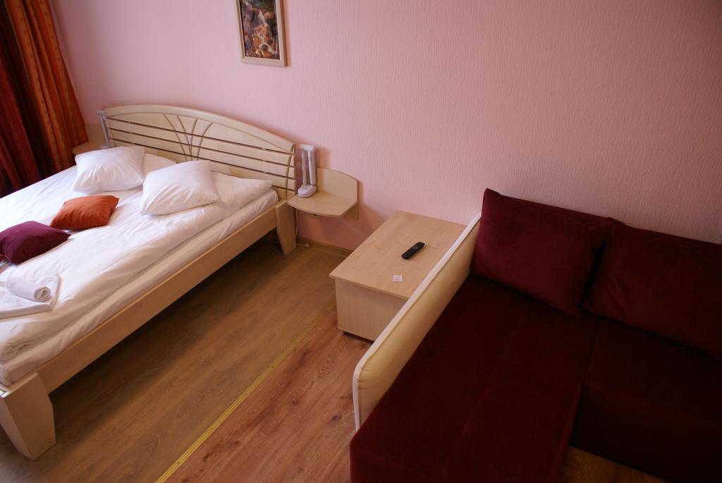 Rafael Hotel Riga
