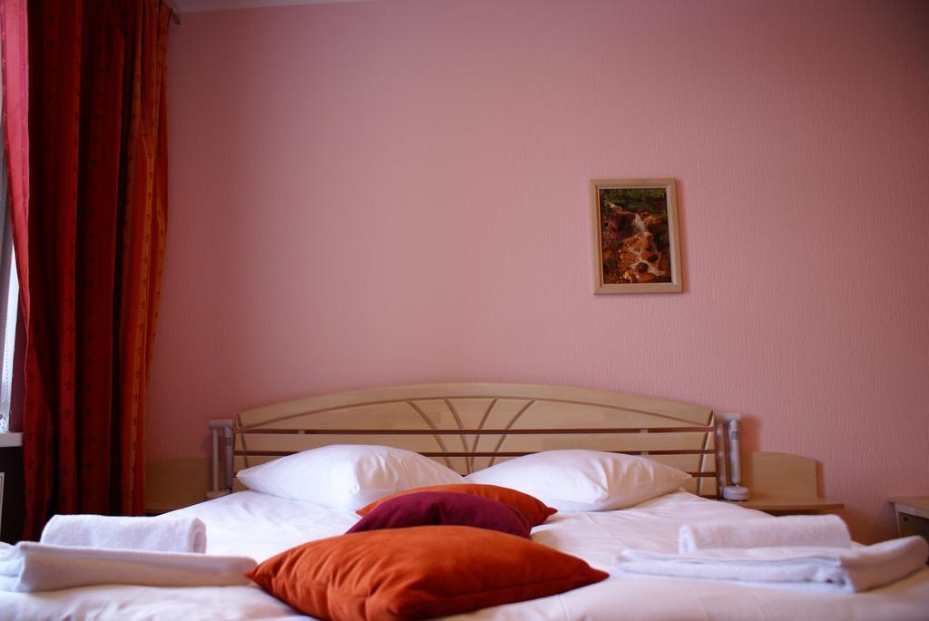 Hotel Rafael 3*