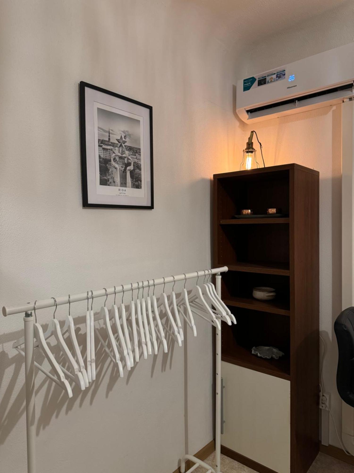 Apartamento Peaceful 2 50m2 Centric 10 Min To Old Town Ac *