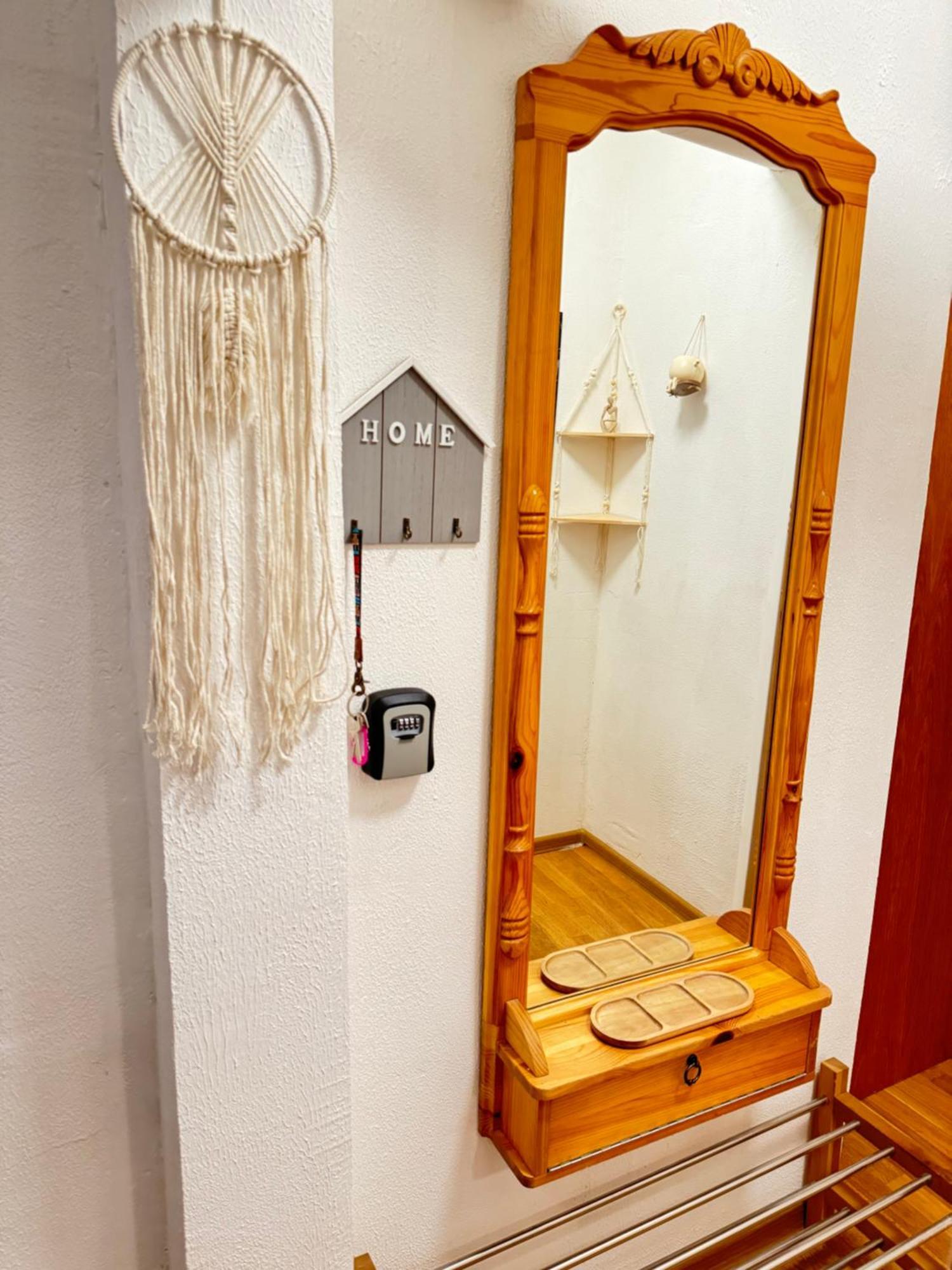 Apartamento Peaceful 2 50m2 Centric 10 Min To Old Town Ac