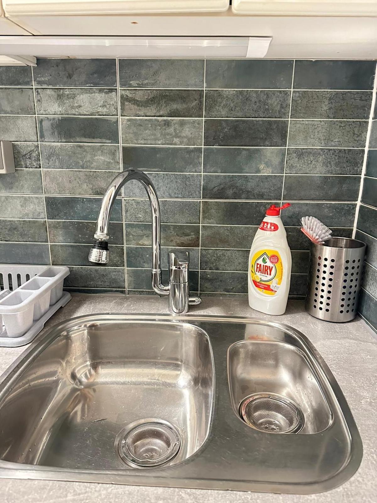 Peaceful 2 50m2 Centric 10 Min To Old Town Ac Apartamento