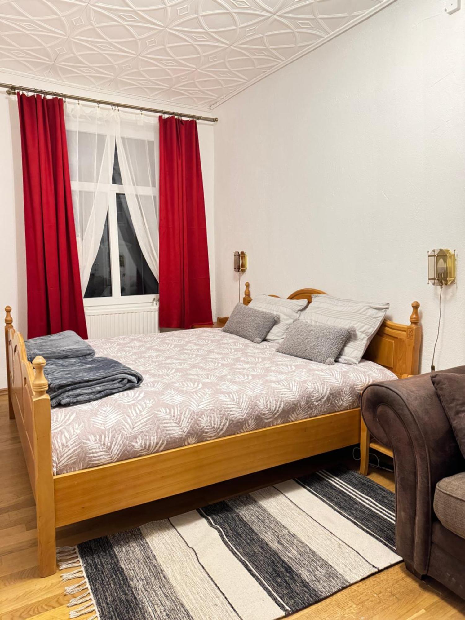 Peaceful 2 50m2 Centric 10 Min To Old Town Ac Apartamento