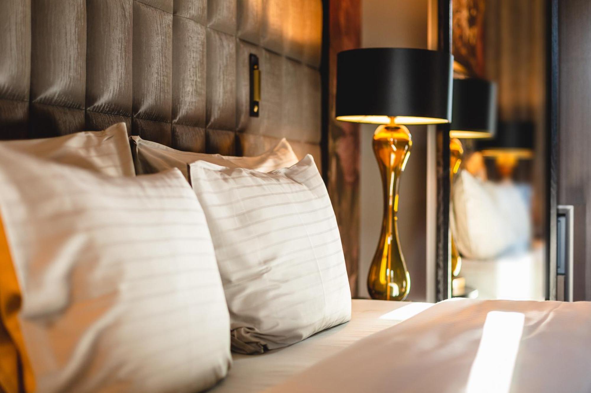 Grand Poet And By Semarah 5* Riga