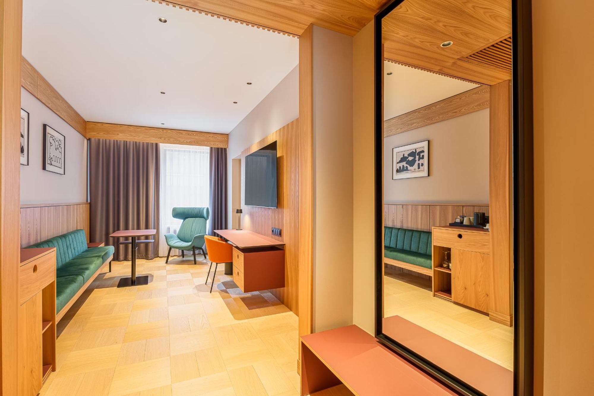 Hotel Aston Riga