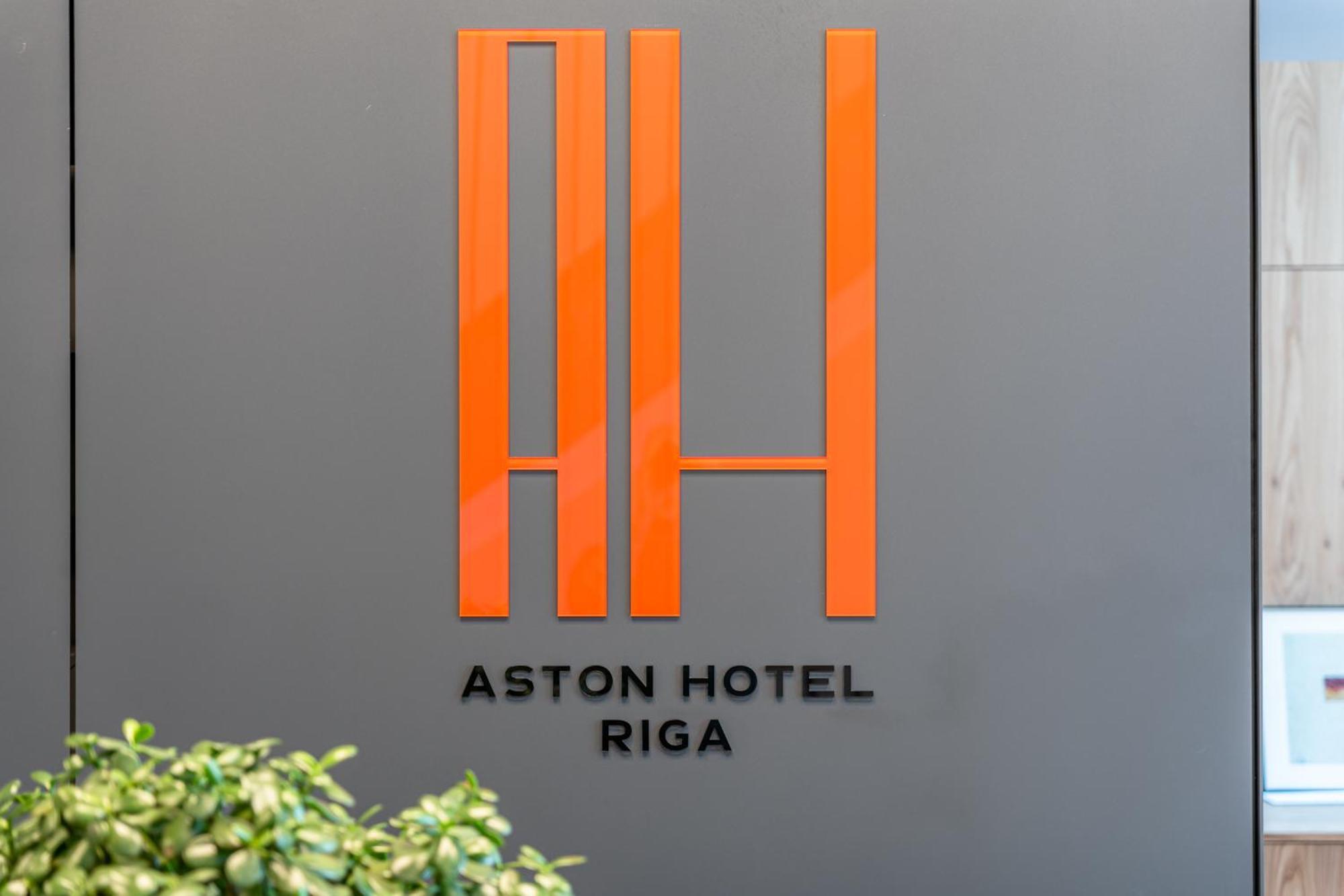 Hotel Aston