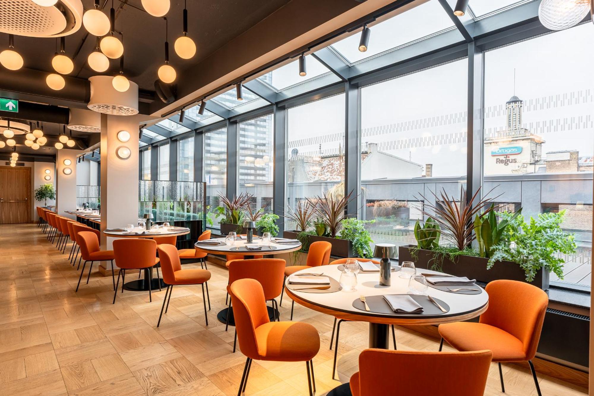 Hotel Aston Riga