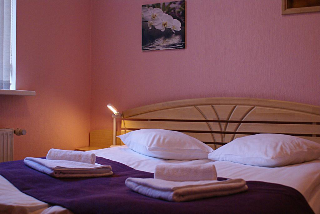 Rafael Hotel Riga