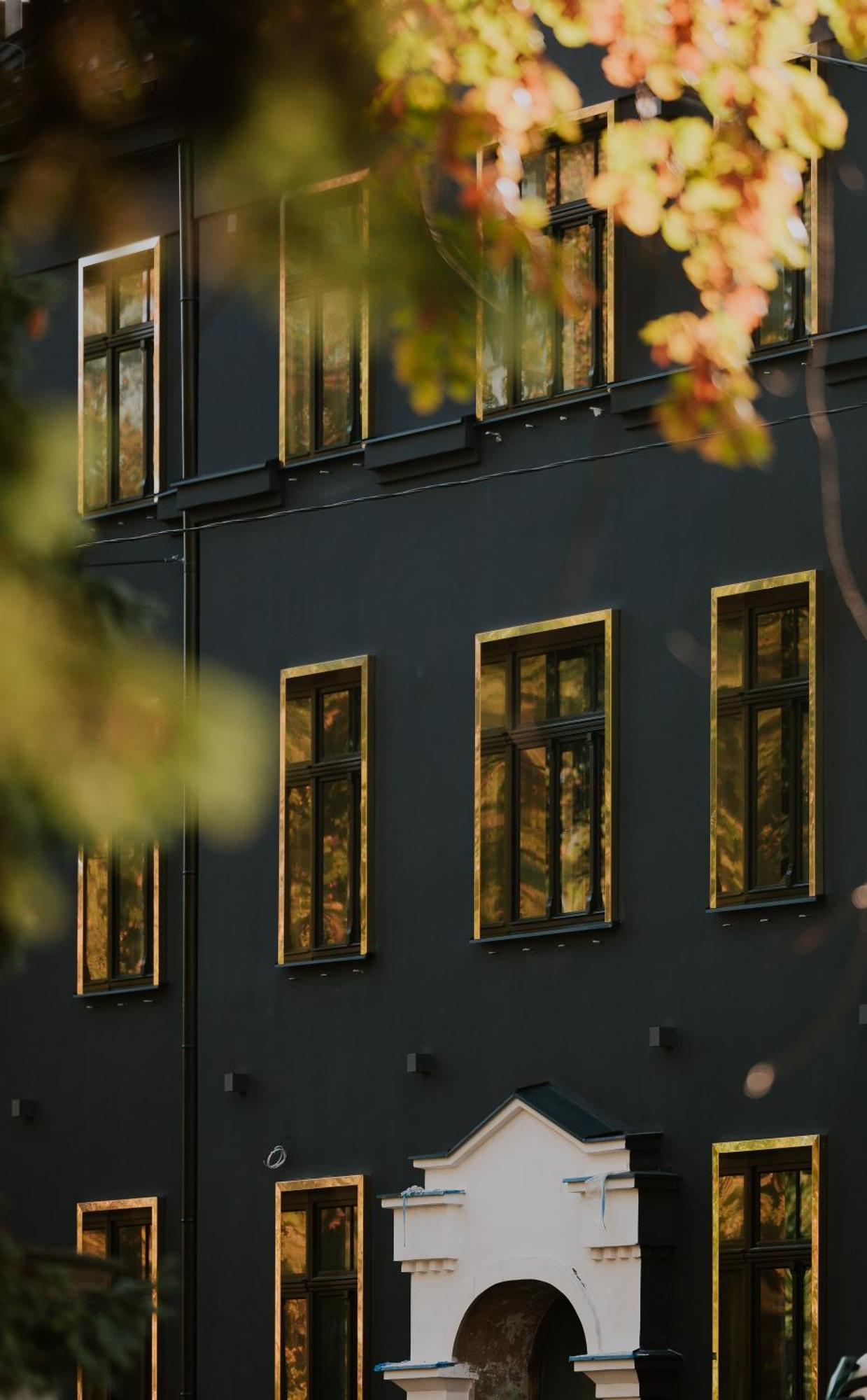 Hotel A22 Riga