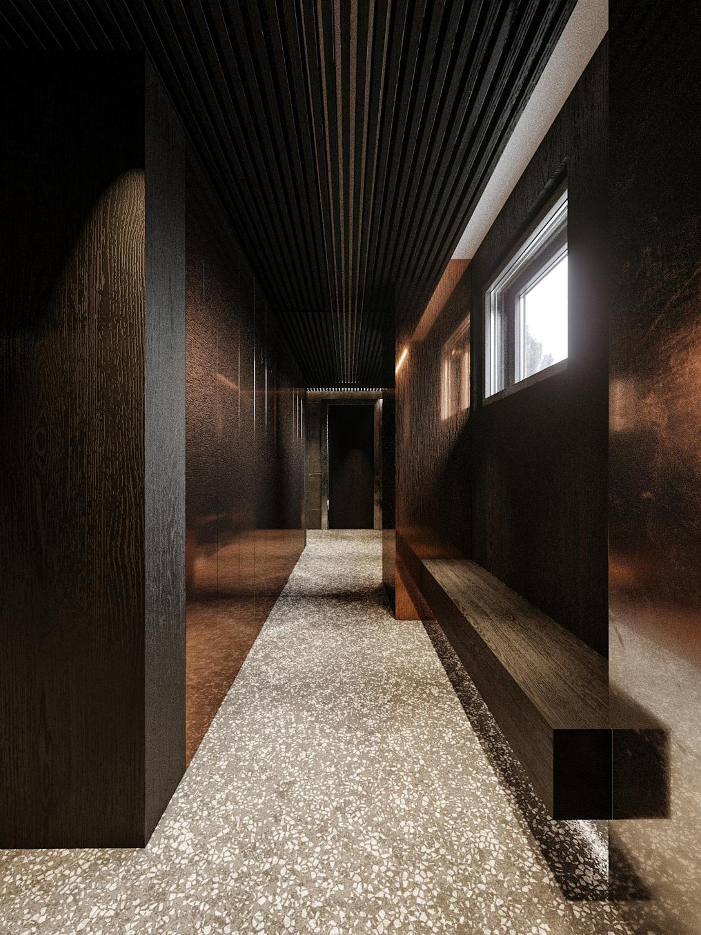Hotel A22 Riga